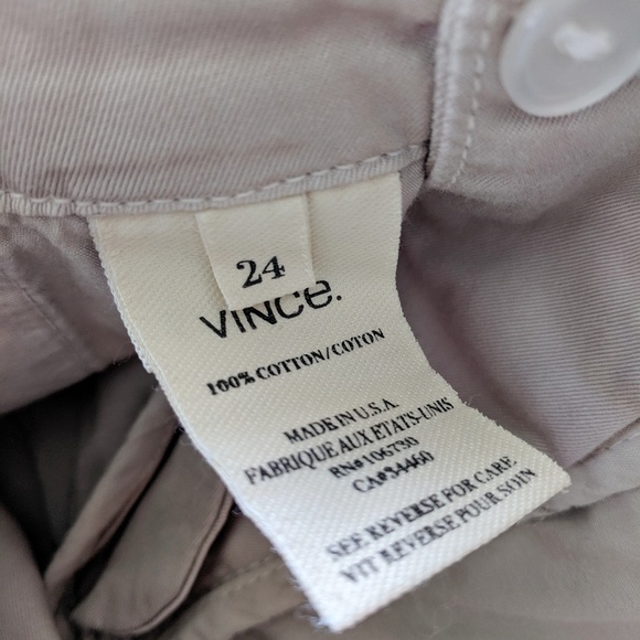 Vince shorts - 24 - Picture 3 of 6